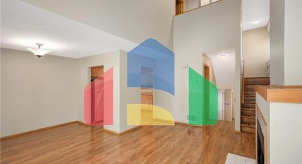 Residential - Townhouse - Minneapolis, Minnesota, United States - United States