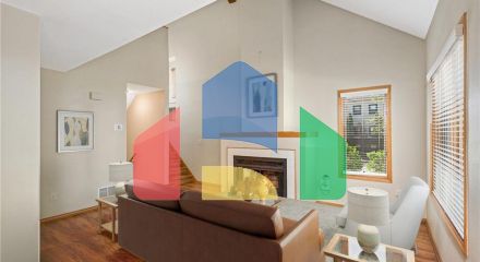 Residential - Townhouse - Minneapolis, Minnesota, United States - United States