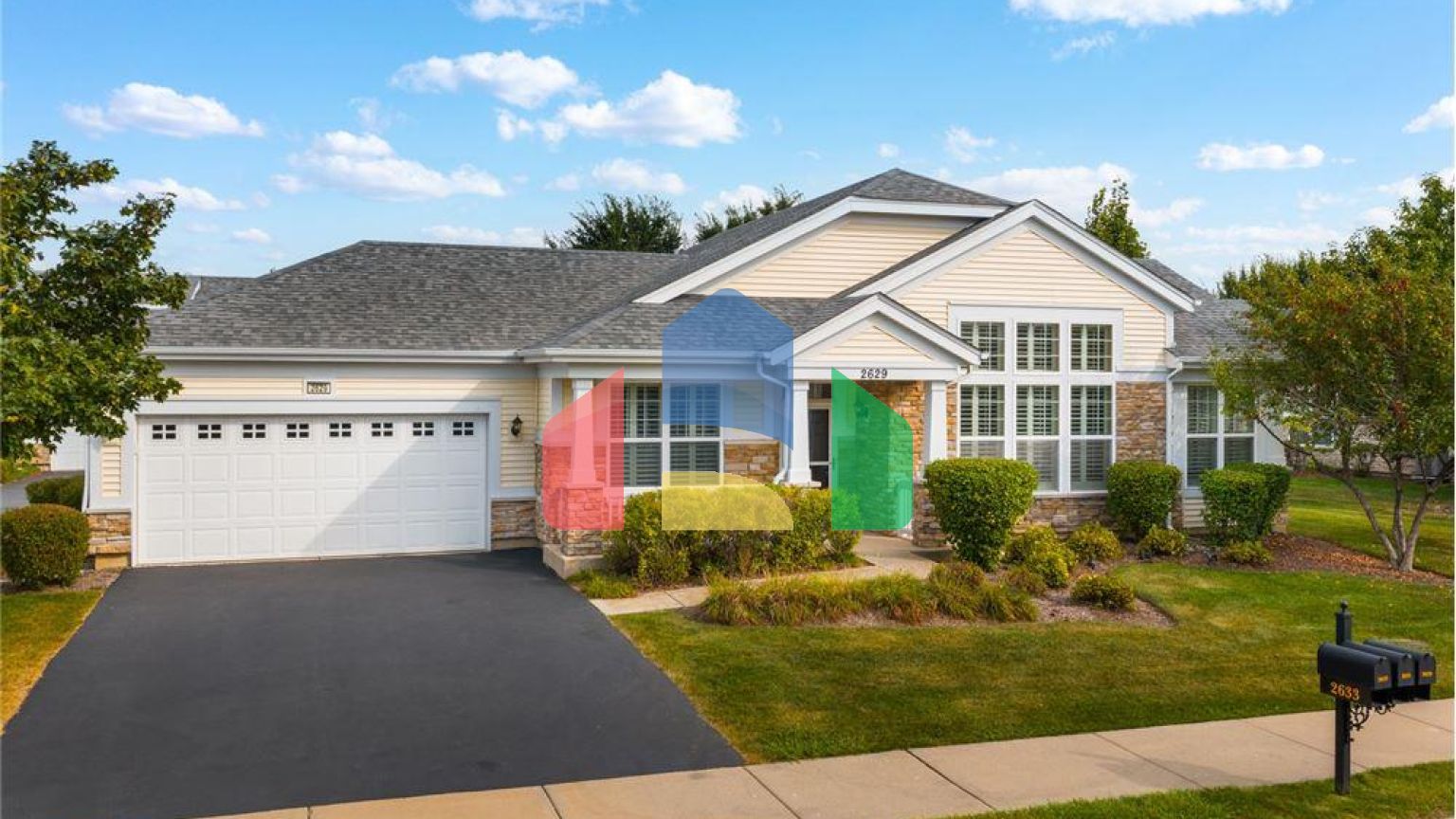 Residential - Townhouse - Naperville, Illinois, United States - United States