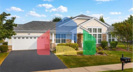 Residential - Townhouse - Naperville, Illinois, United States - United States Residential - Townhouse - Naperville, Illinois, United States - United States