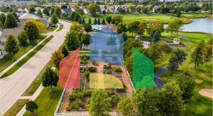 Residential - Townhouse - Naperville, Illinois, United States - United States Residential - Townhouse - Naperville, Illinois, United States - United States