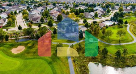 Residential - Townhouse - Naperville, Illinois, United States - United States Residential - Townhouse - Naperville, Illinois, United States - United States