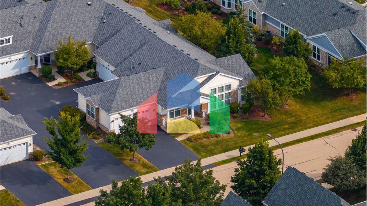 Residential - Townhouse - Naperville, Illinois, United States - United States