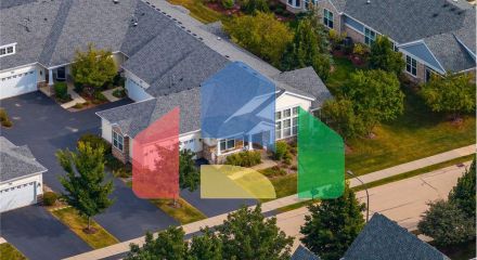 Residential - Townhouse - Naperville, Illinois, United States - United States Residential - Townhouse - Naperville, Illinois, United States - United States