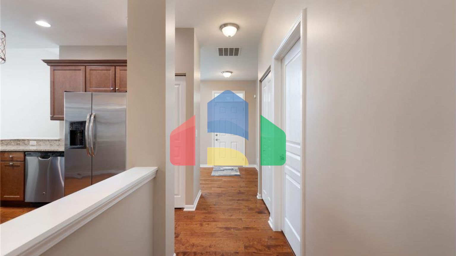 Residential - Townhouse - Naperville, Illinois, United States - United States