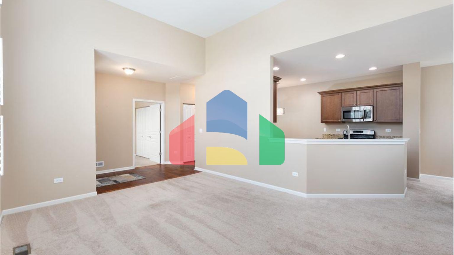 Residential - Townhouse - Naperville, Illinois, United States - United States