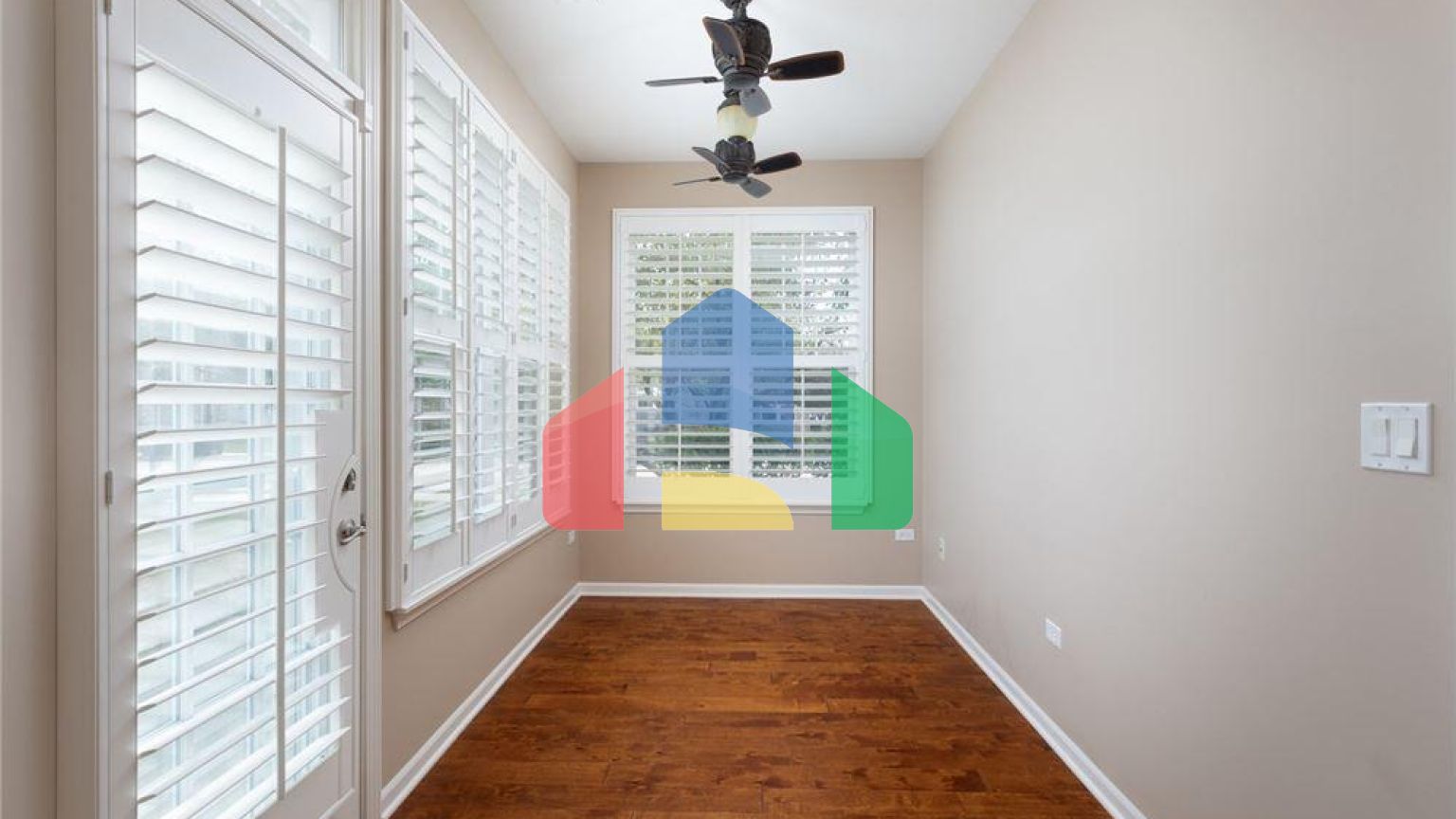 Residential - Townhouse - Naperville, Illinois, United States - United States