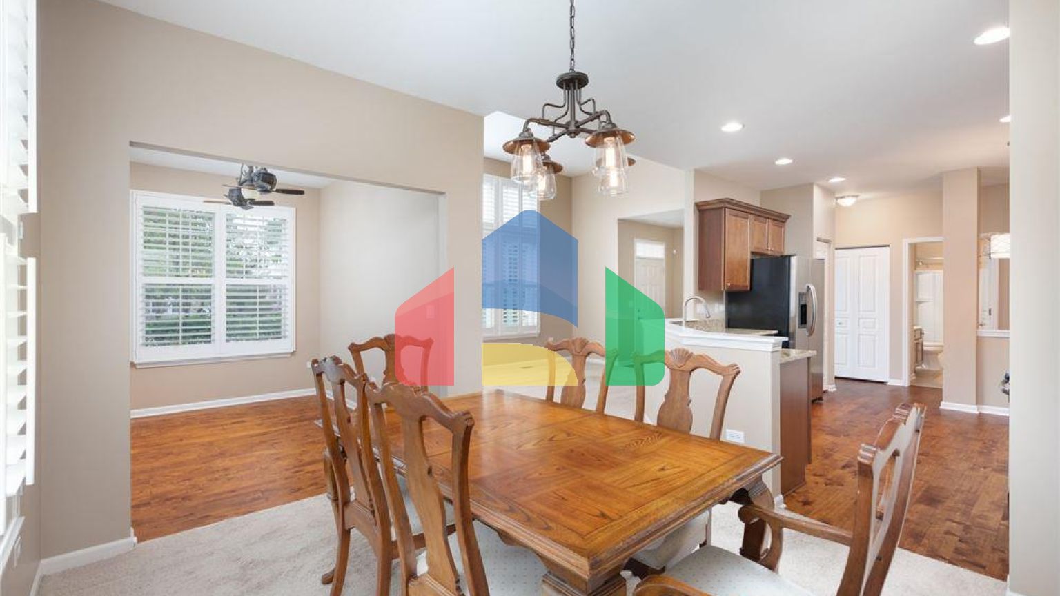 Residential - Townhouse - Naperville, Illinois, United States - United States