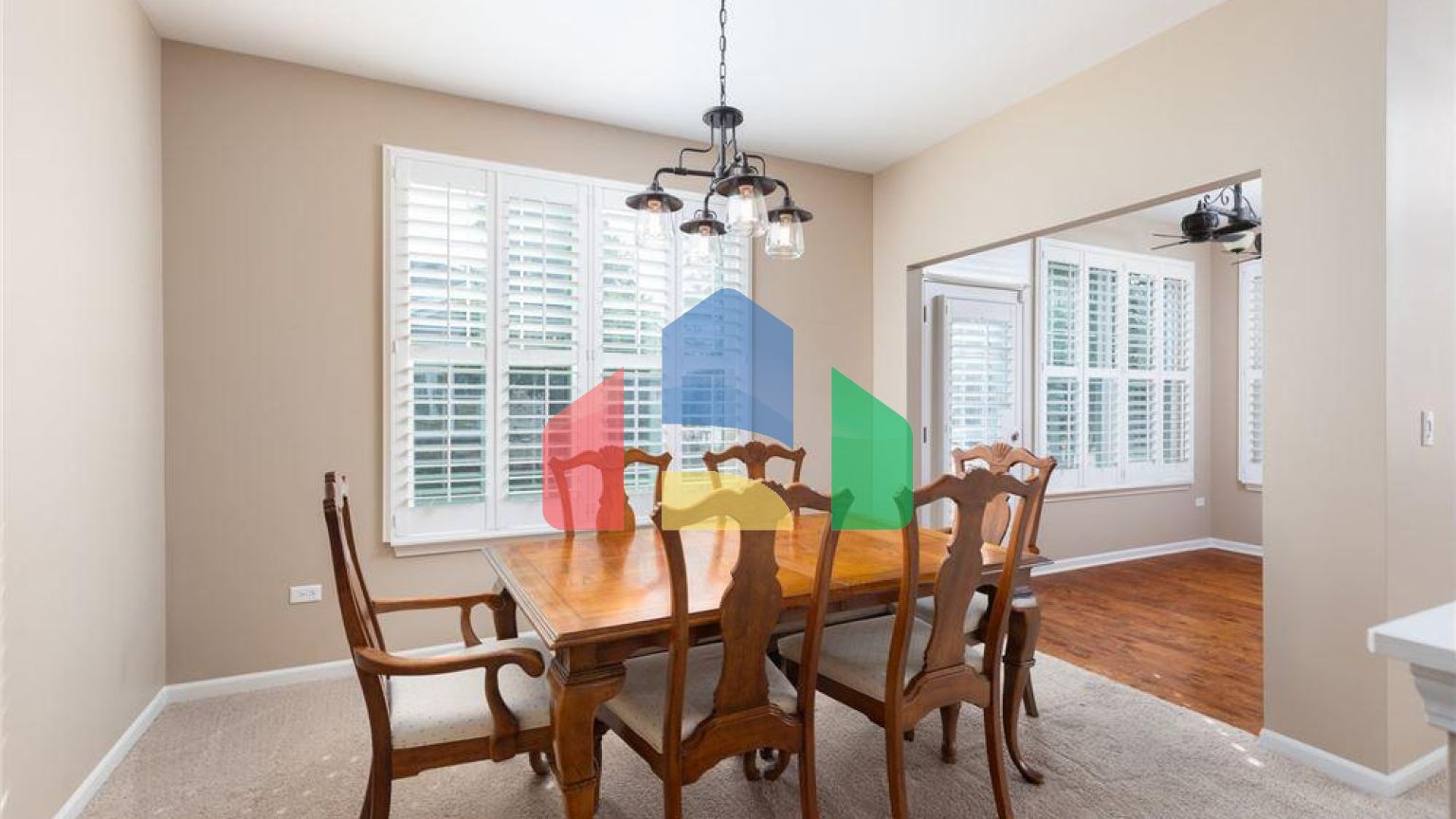 Residential - Townhouse - Naperville, Illinois, United States - United States