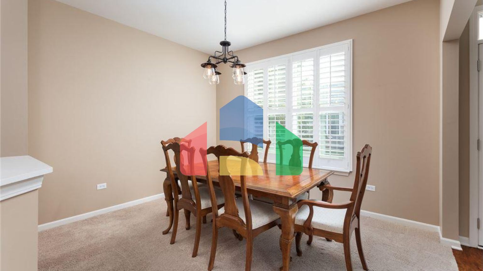 Residential - Townhouse - Naperville, Illinois, United States - United States