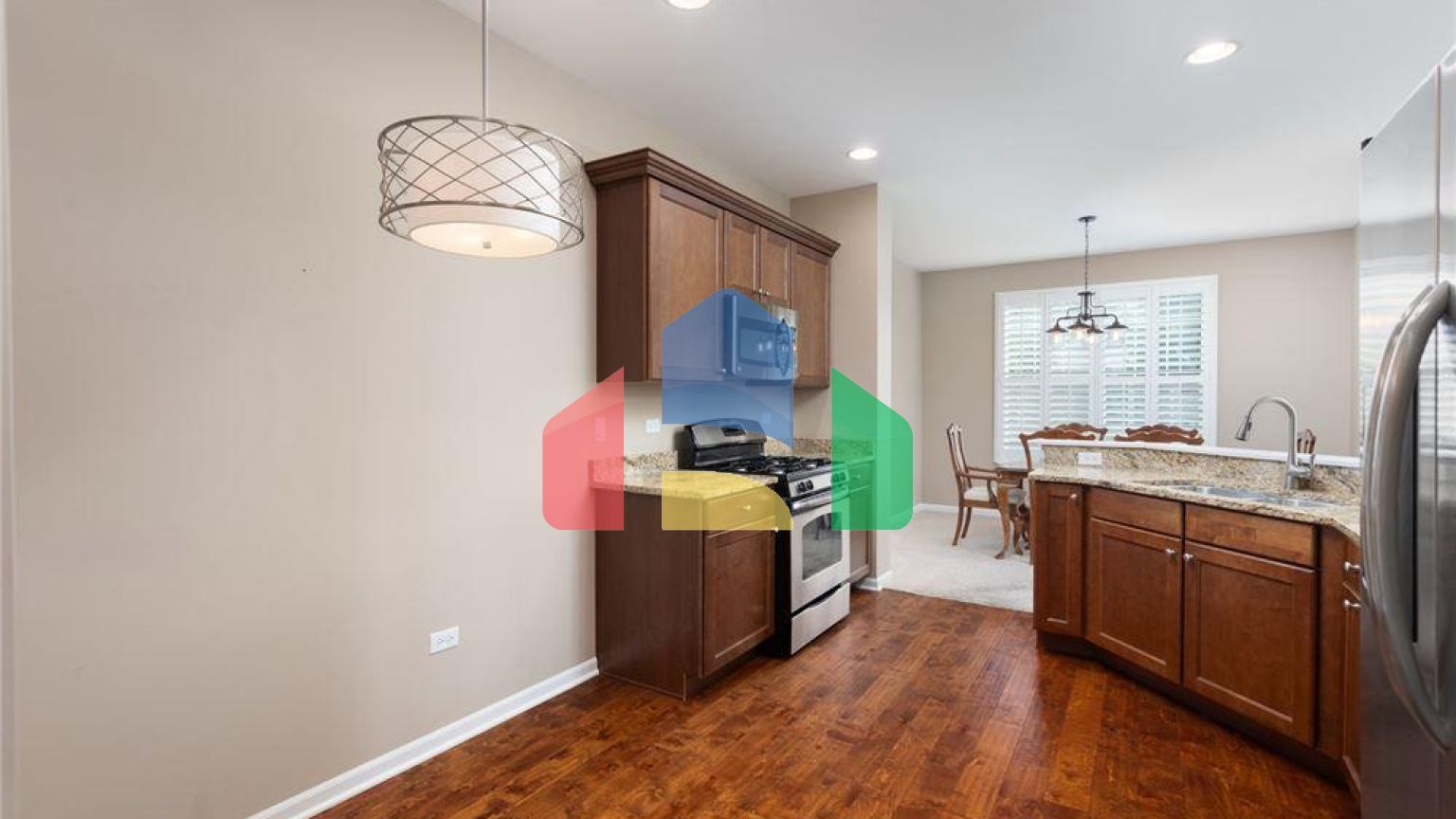 Residential - Townhouse - Naperville, Illinois, United States - United States