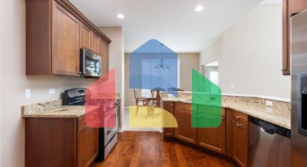 Residential - Townhouse - Naperville, Illinois, United States - United States Residential - Townhouse - Naperville, Illinois, United States - United States