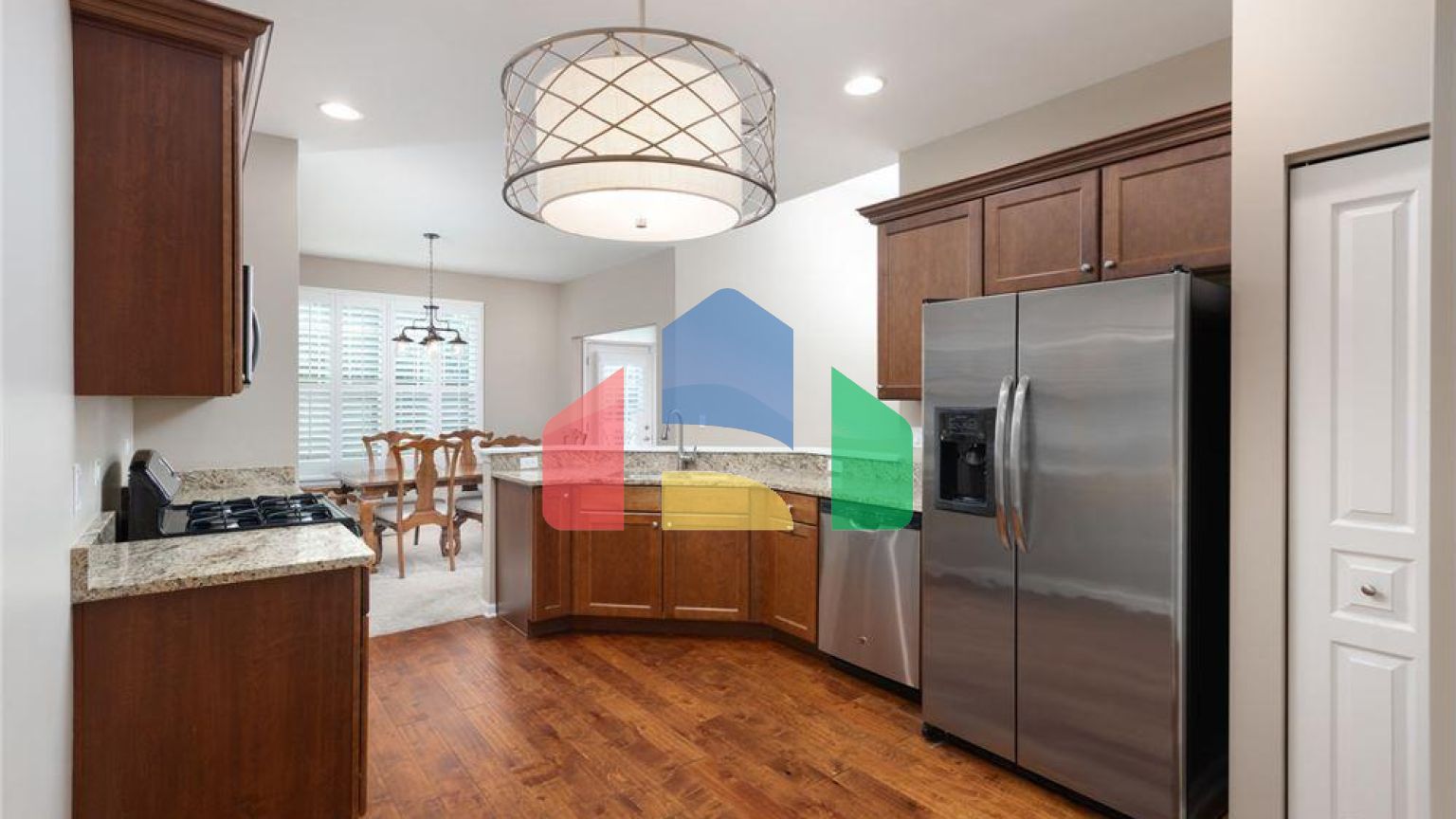 Residential - Townhouse - Naperville, Illinois, United States - United States