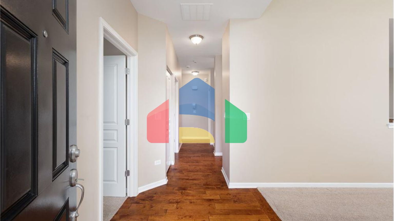 Residential - Townhouse - Naperville, Illinois, United States - United States