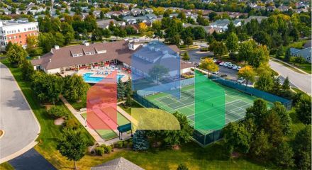 Residential - Townhouse - Naperville, Illinois, United States - United States Residential - Townhouse - Naperville, Illinois, United States - United States