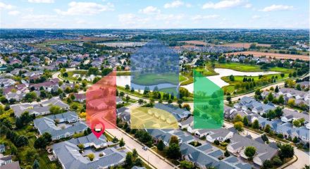 Residential - Townhouse - Naperville, Illinois, United States - United States Residential - Townhouse - Naperville, Illinois, United States - United States