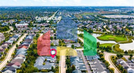 Residential - Townhouse - Naperville, Illinois, United States - United States Residential - Townhouse - Naperville, Illinois, United States - United States