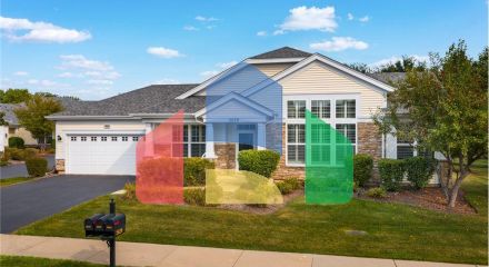 Residential - Townhouse - Naperville, Illinois, United States - United States Residential - Townhouse - Naperville, Illinois, United States - United States