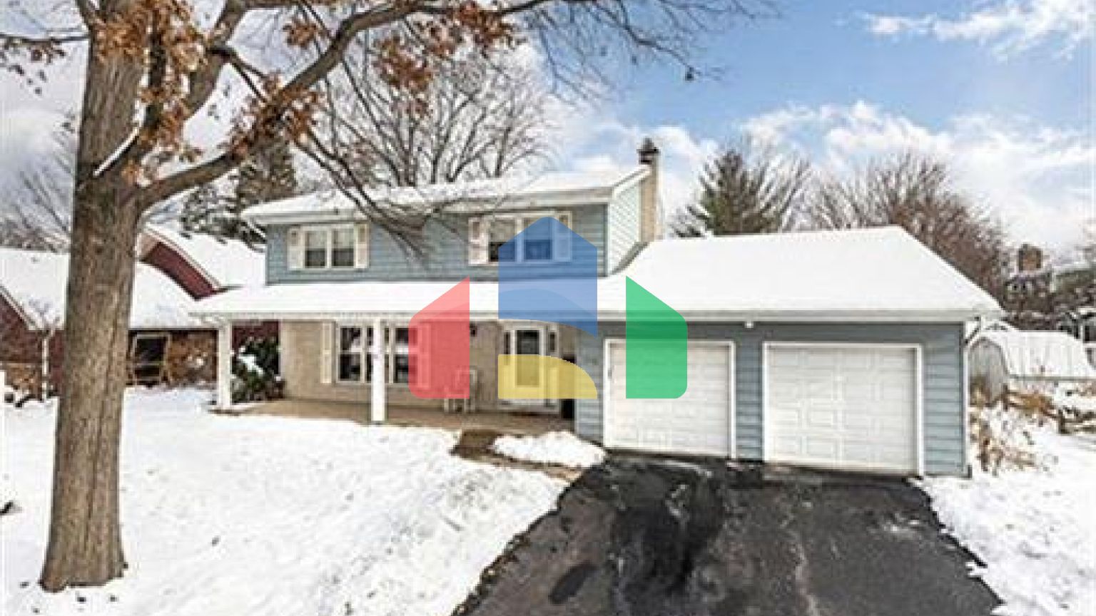 Residential - Single Family Home - Naperville, Illinois, United States - United States