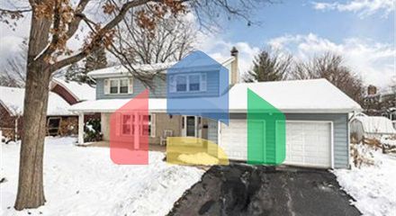 Residential - Single Family Home - Naperville, Illinois, United States - United States Residential - Single Family Home - Naperville, Illinois, United States - United States