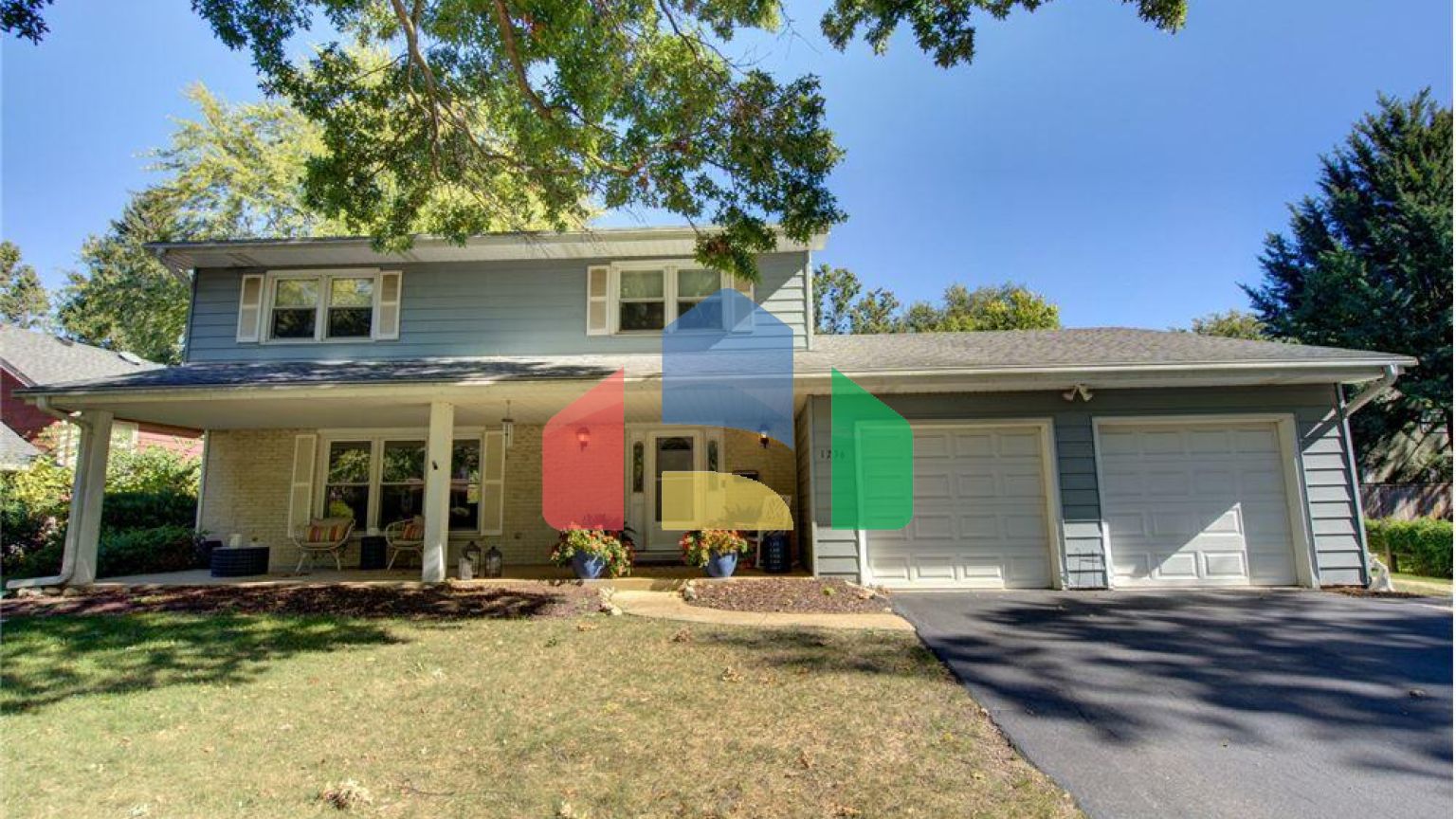 Residential - Single Family Home - Naperville, Illinois, United States - United States