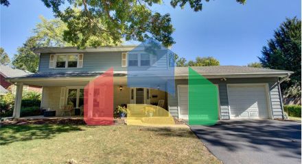 Residential - Single Family Home - Naperville, Illinois, United States - United States Residential - Single Family Home - Naperville, Illinois, United States - United States