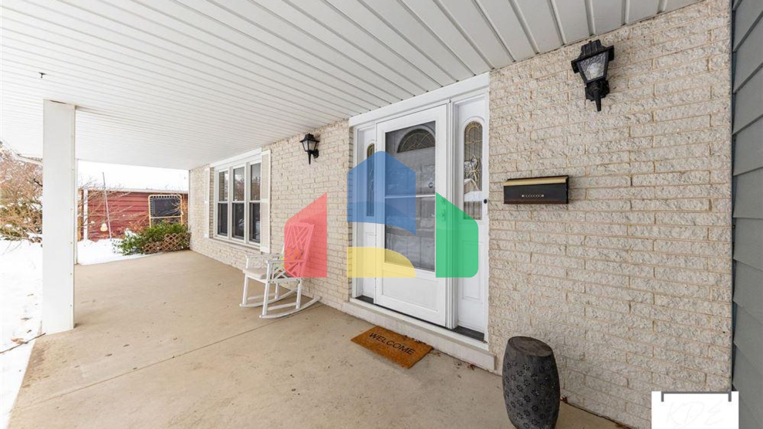 Residential - Single Family Home - Naperville, Illinois, United States - United States