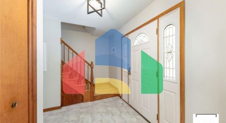 Residential - Single Family Home - Naperville, Illinois, United States - United States Residential - Single Family Home - Naperville, Illinois, United States - United States