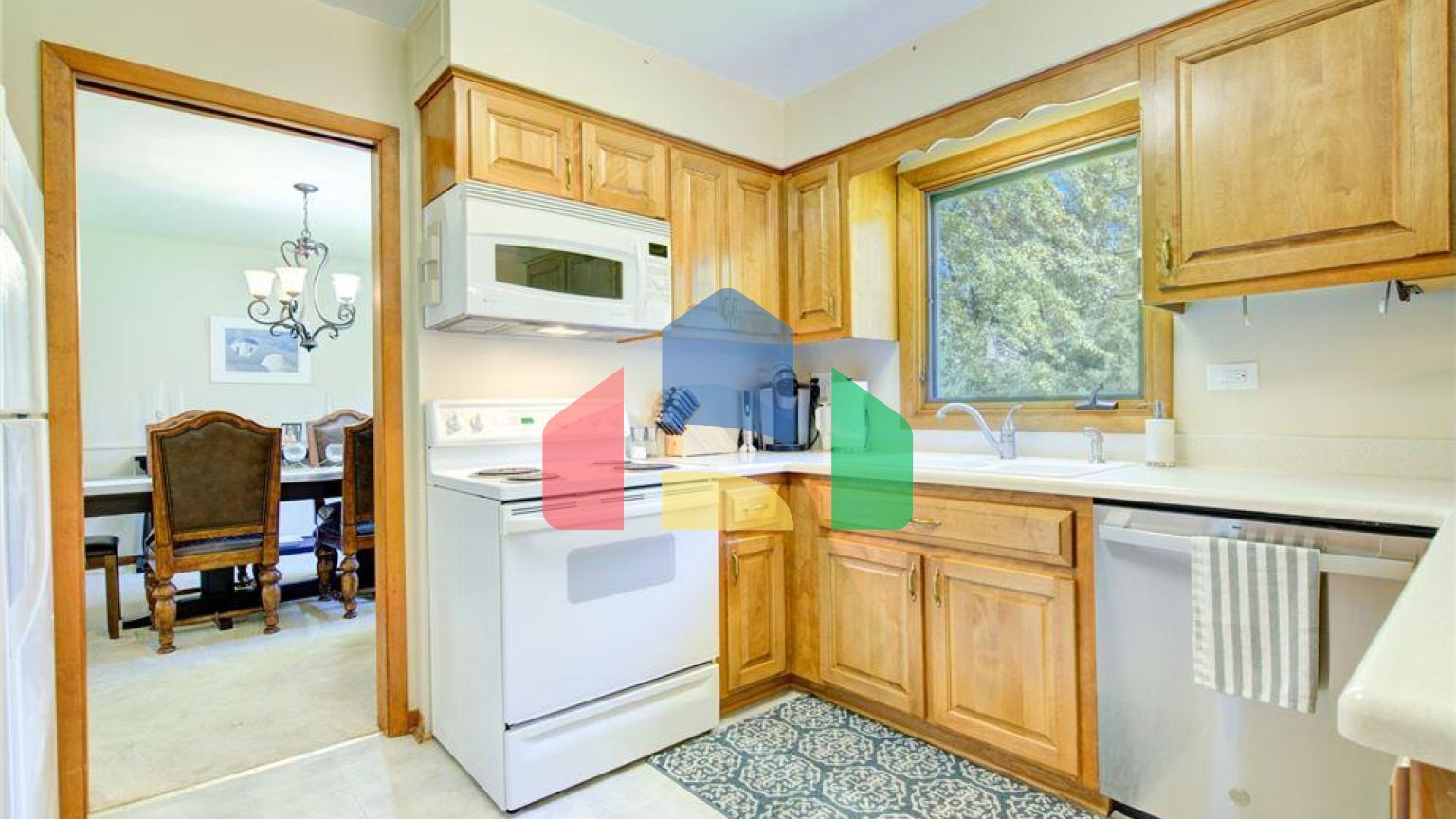 Residential - Single Family Home - Naperville, Illinois, United States - United States