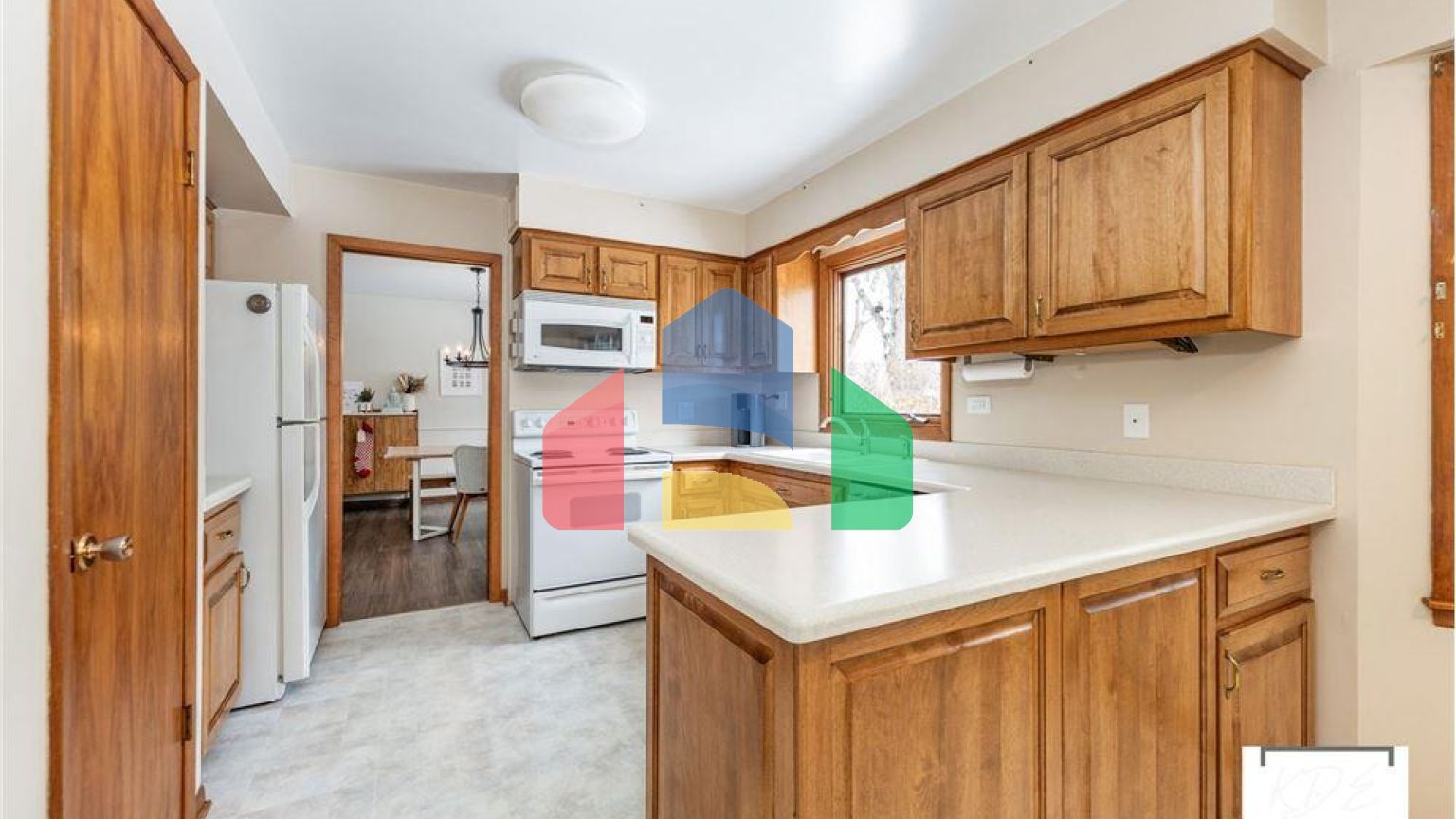 Residential - Single Family Home - Naperville, Illinois, United States - United States