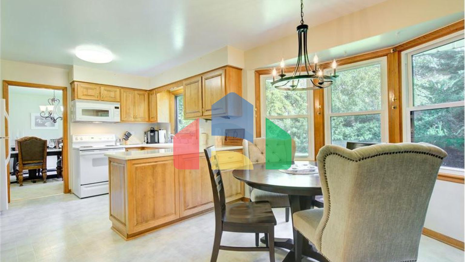 Residential - Single Family Home - Naperville, Illinois, United States - United States