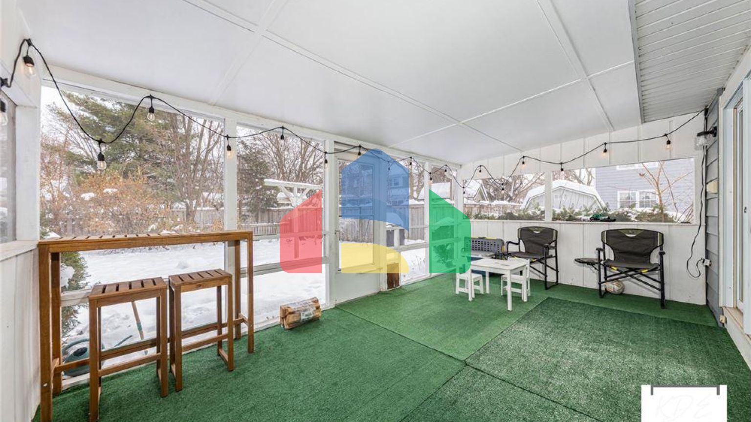 Residential - Single Family Home - Naperville, Illinois, United States - United States