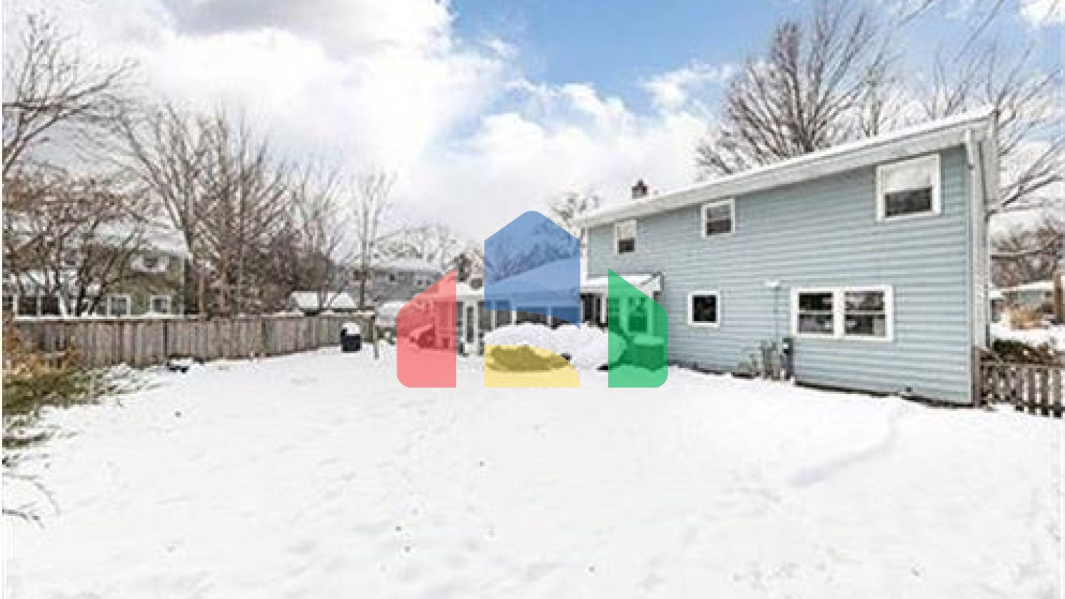 Residential - Single Family Home - Naperville, Illinois, United States - United States