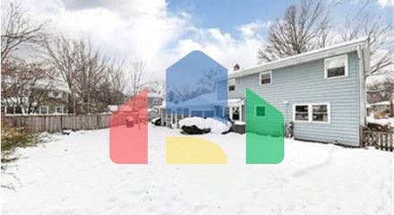 Residential - Single Family Home - Naperville, Illinois, United States - United States Residential - Single Family Home - Naperville, Illinois, United States - United States