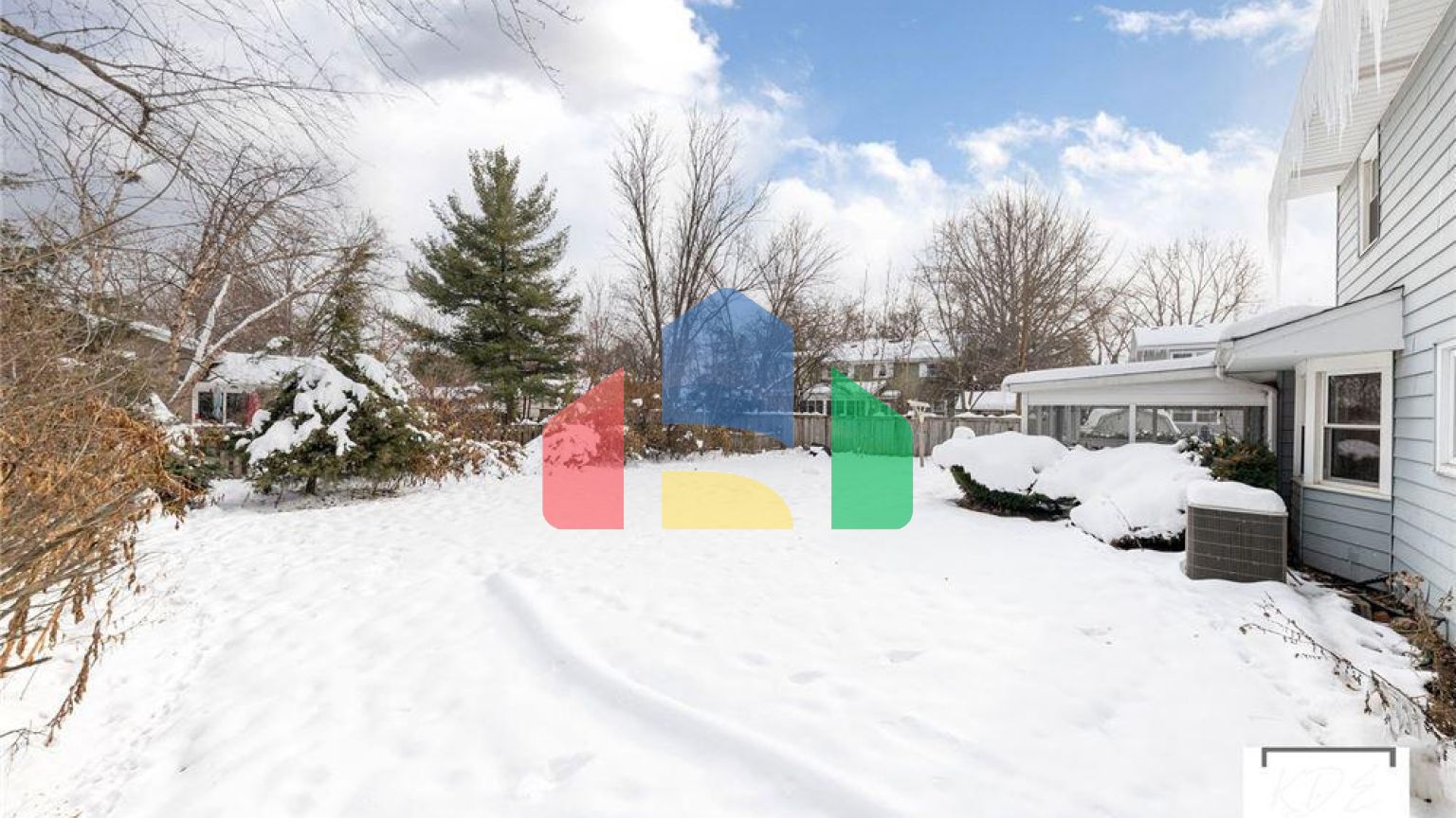 Residential - Single Family Home - Naperville, Illinois, United States - United States