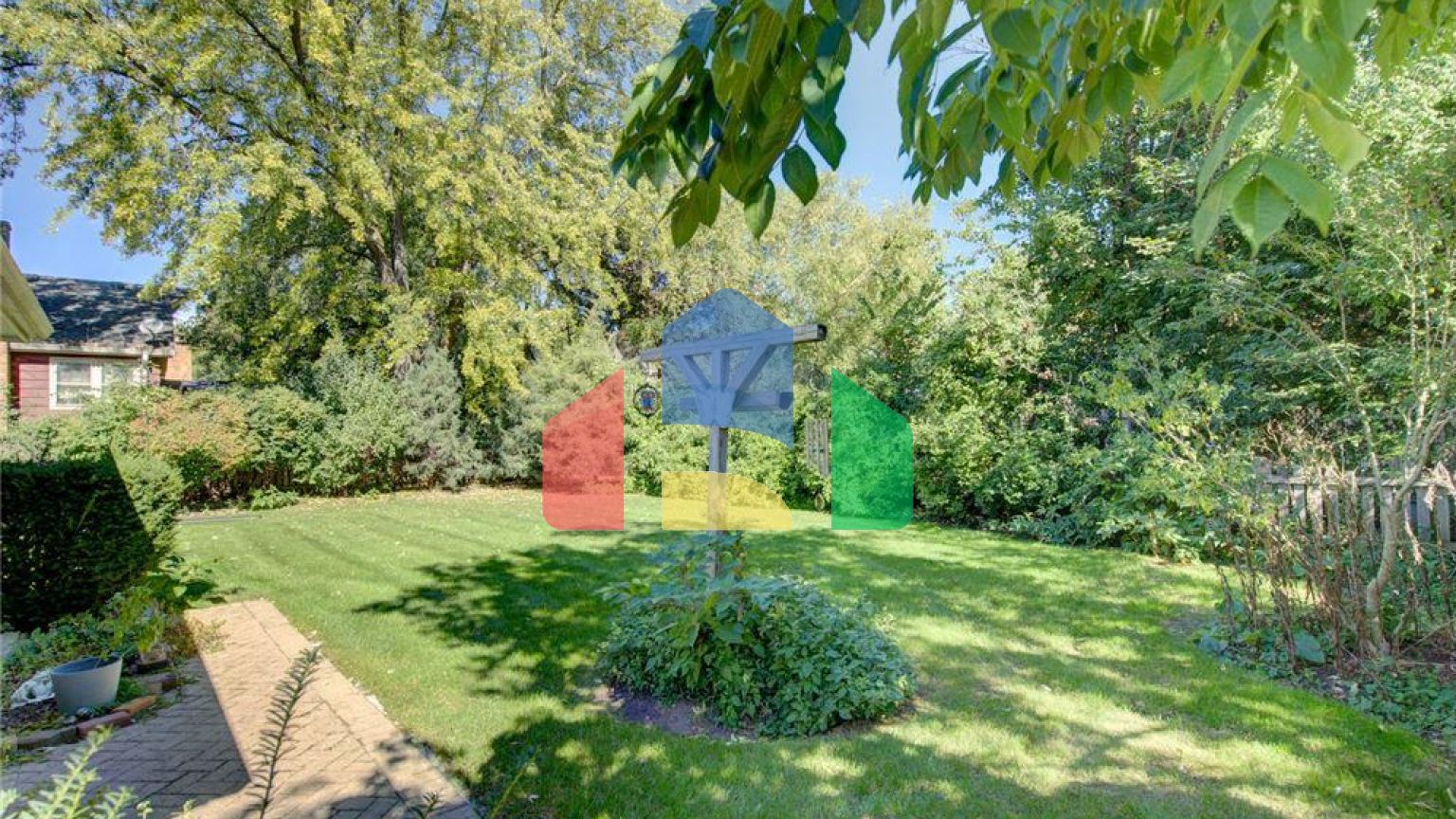 Residential - Single Family Home - Naperville, Illinois, United States - United States