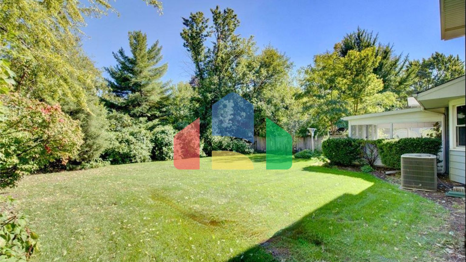 Residential - Single Family Home - Naperville, Illinois, United States - United States