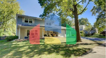 Residential - Single Family Home - Naperville, Illinois, United States - United States Residential - Single Family Home - Naperville, Illinois, United States - United States