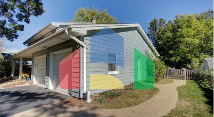 Residential - Single Family Home - Naperville, Illinois, United States - United States Residential - Single Family Home - Naperville, Illinois, United States - United States