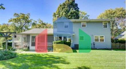 Residential - Single Family Home - Naperville, Illinois, United States - United States Residential - Single Family Home - Naperville, Illinois, United States - United States