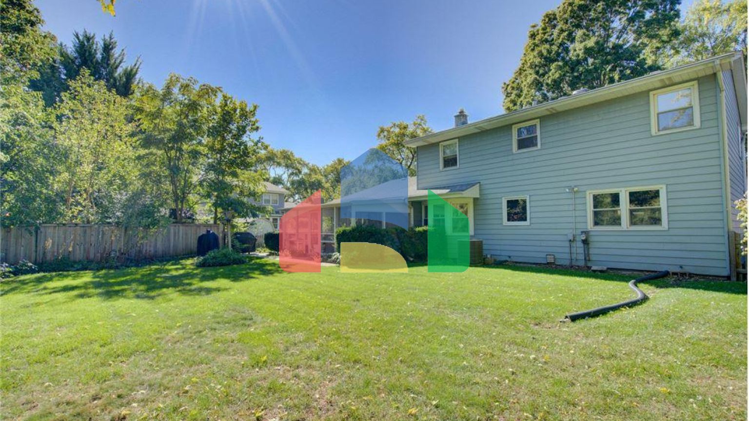 Residential - Single Family Home - Naperville, Illinois, United States - United States