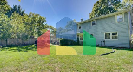 Residential - Single Family Home - Naperville, Illinois, United States - United States Residential - Single Family Home - Naperville, Illinois, United States - United States