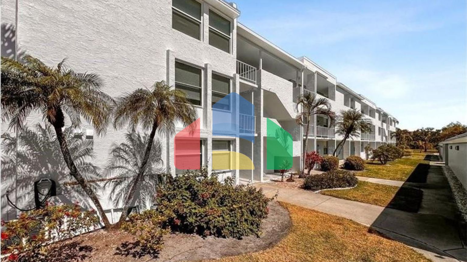 Residential - Condo/Apartment - Fort Myers, Florida, United States - United States