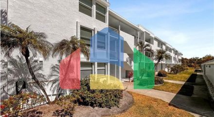 Residential - Condo/Apartment - Fort Myers, Florida, United States - United States