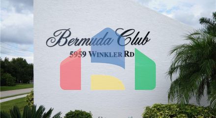 Residential - Condo/Apartment - Fort Myers, Florida, United States - United States