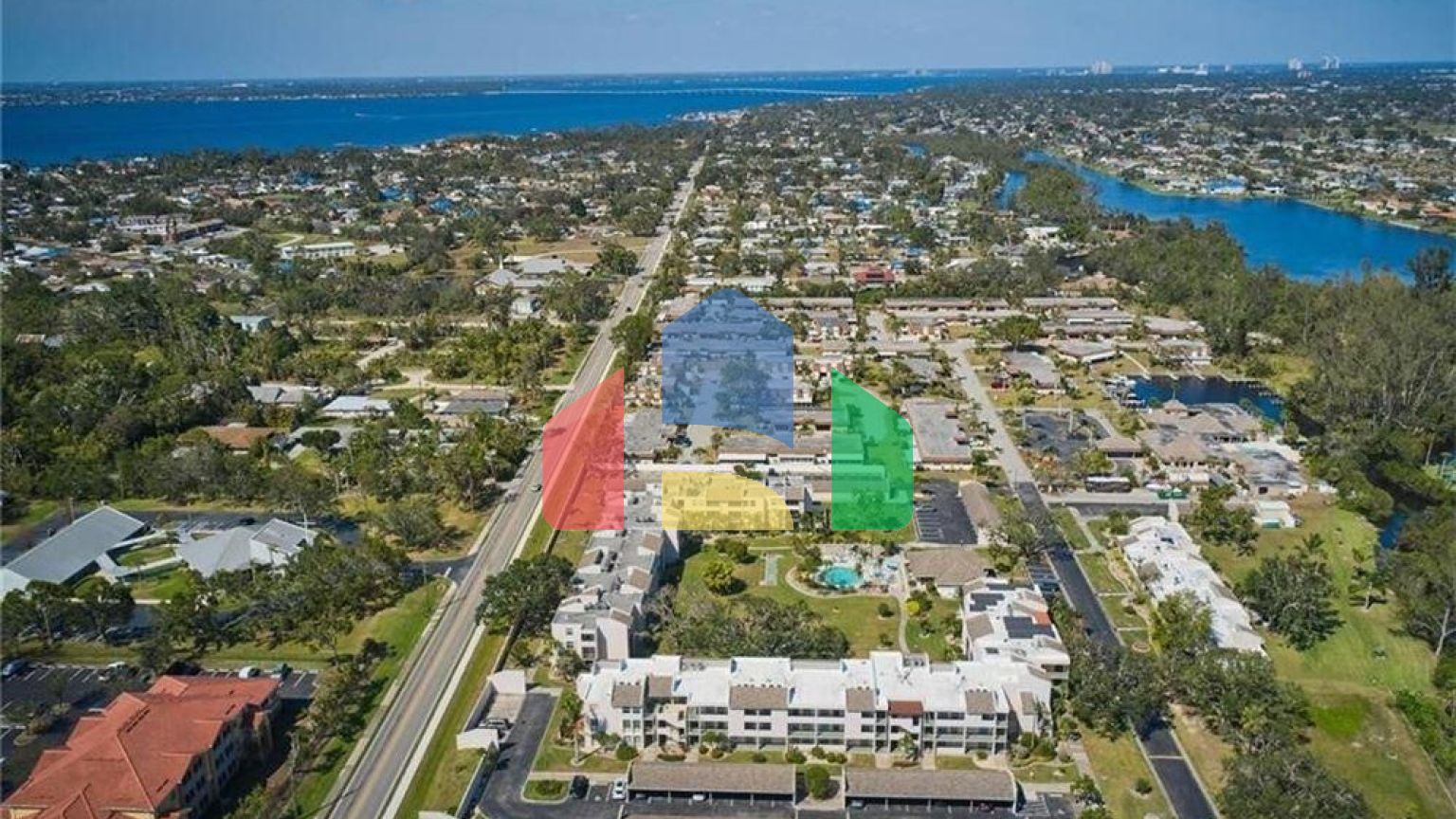 Residential - Condo/Apartment - Fort Myers, Florida, United States - United States