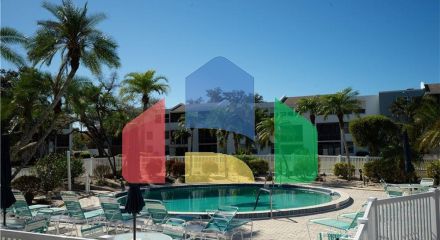 Residential - Condo/Apartment - Fort Myers, Florida, United States - United States