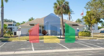 Residential - Condo/Apartment - Fort Myers, Florida, United States - United States