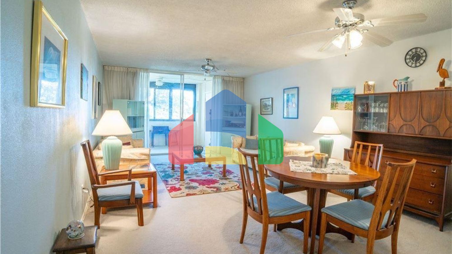 Residential - Condo/Apartment - Fort Myers, Florida, United States - United States