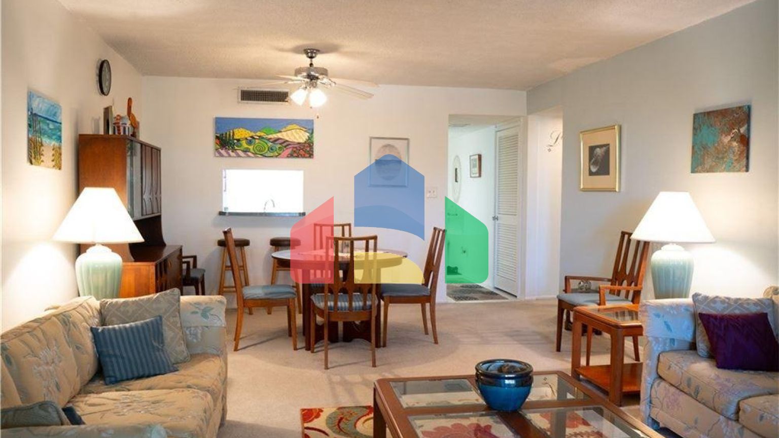 Residential - Condo/Apartment - Fort Myers, Florida, United States - United States